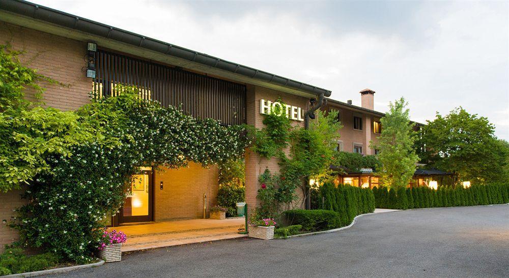Hotel Ai Gelsi Codroipo Dış mekan fotoğraf