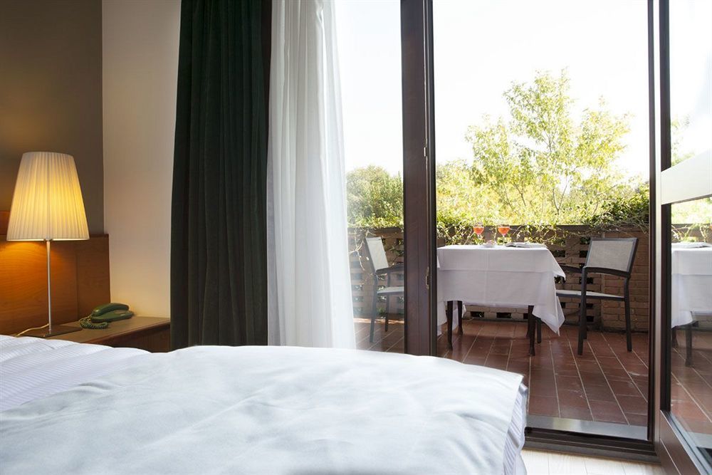 Hotel Ai Gelsi Codroipo Dış mekan fotoğraf
